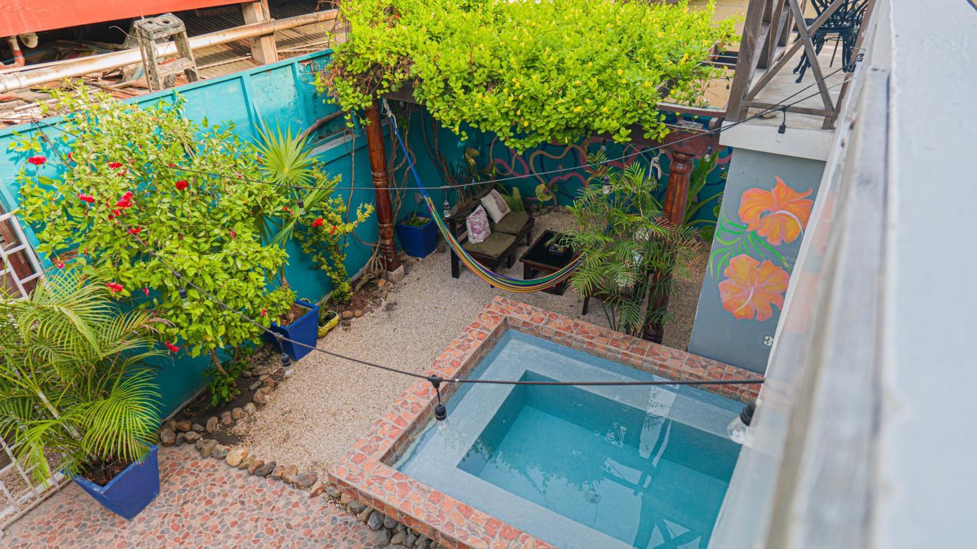Drift Inn San Pedro San Pedro  Ngoại thất bức ảnh