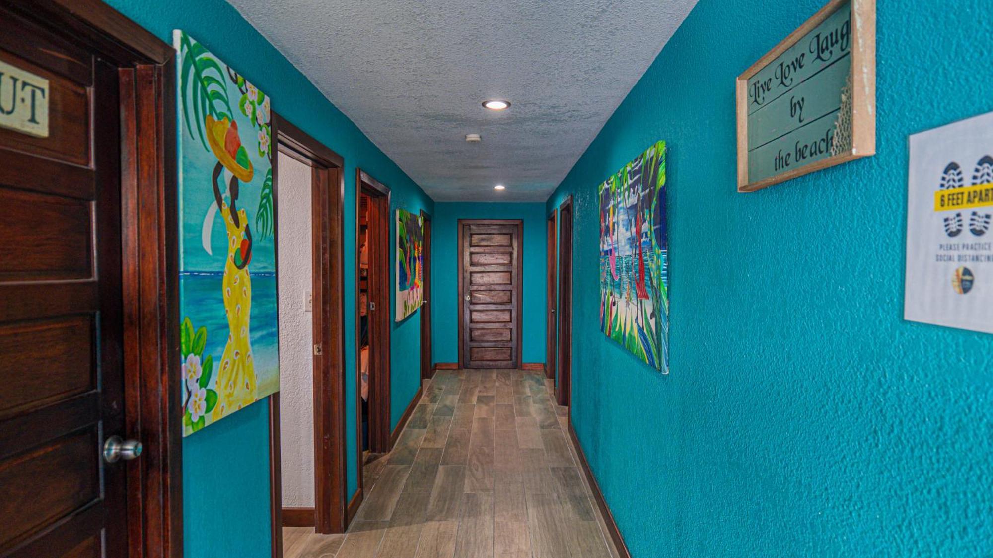 Drift Inn San Pedro San Pedro  Ngoại thất bức ảnh