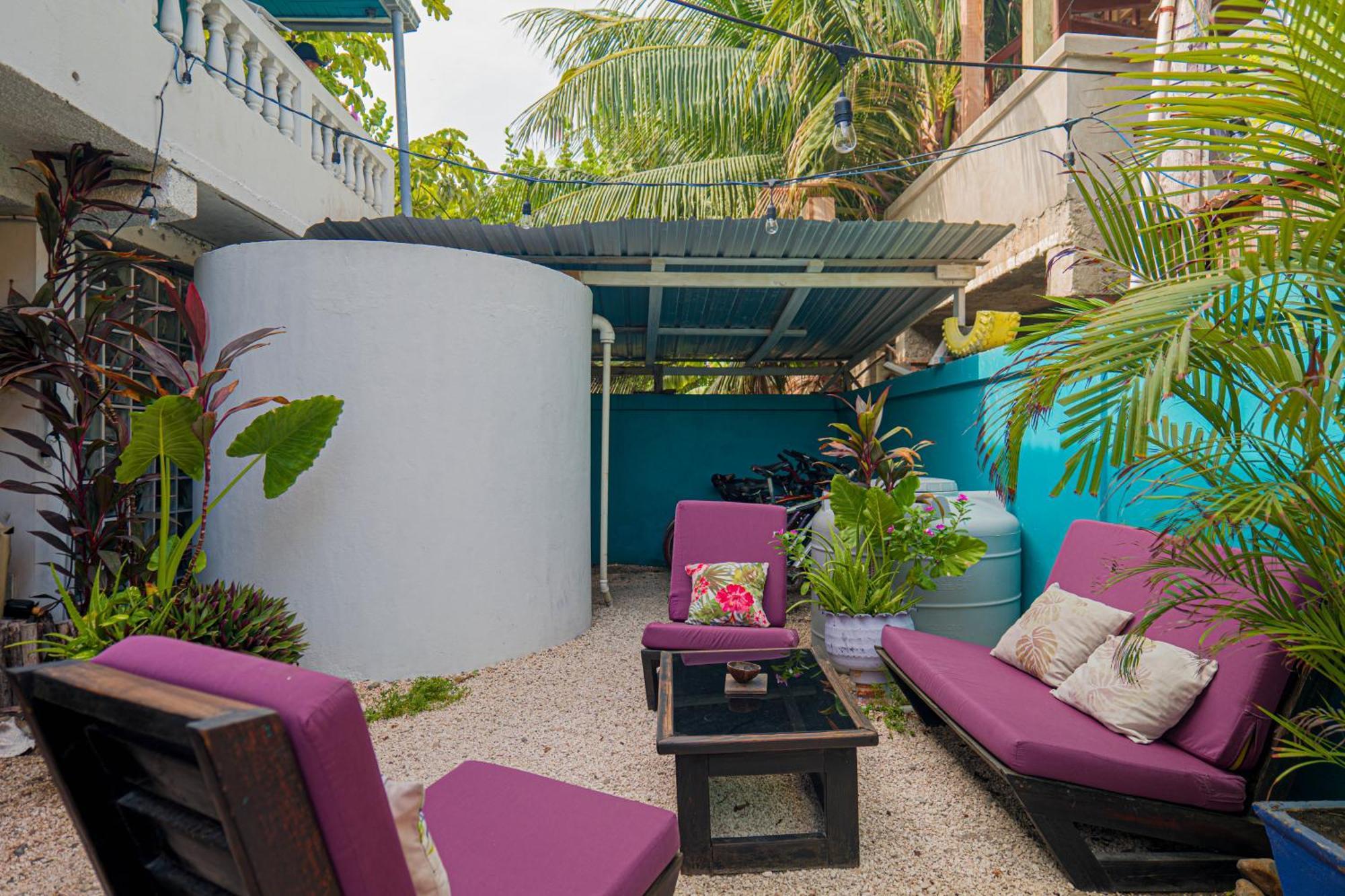 Drift Inn San Pedro San Pedro  Ngoại thất bức ảnh