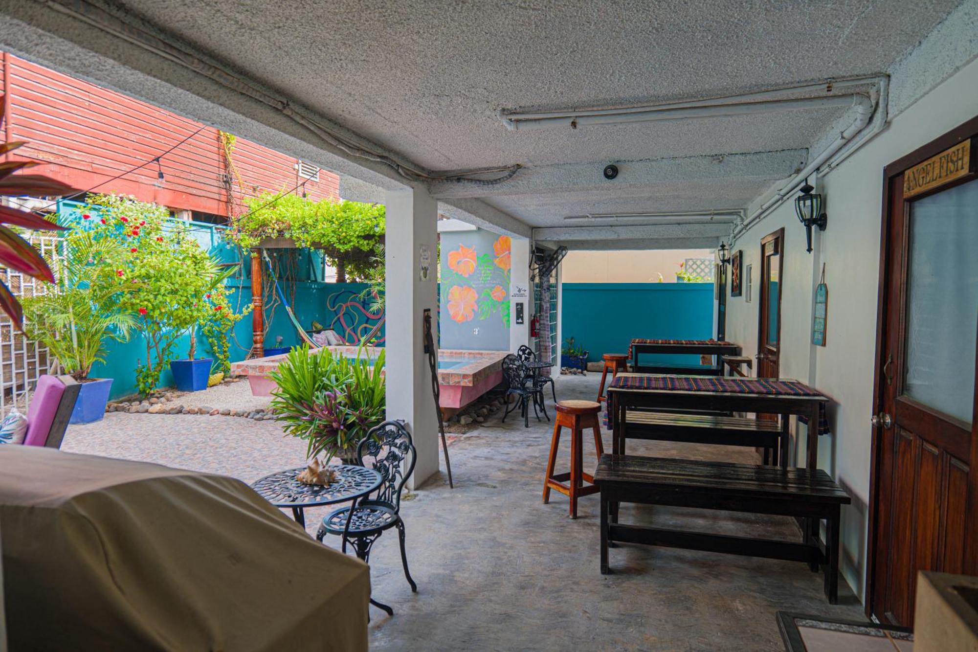 Drift Inn San Pedro San Pedro  Ngoại thất bức ảnh