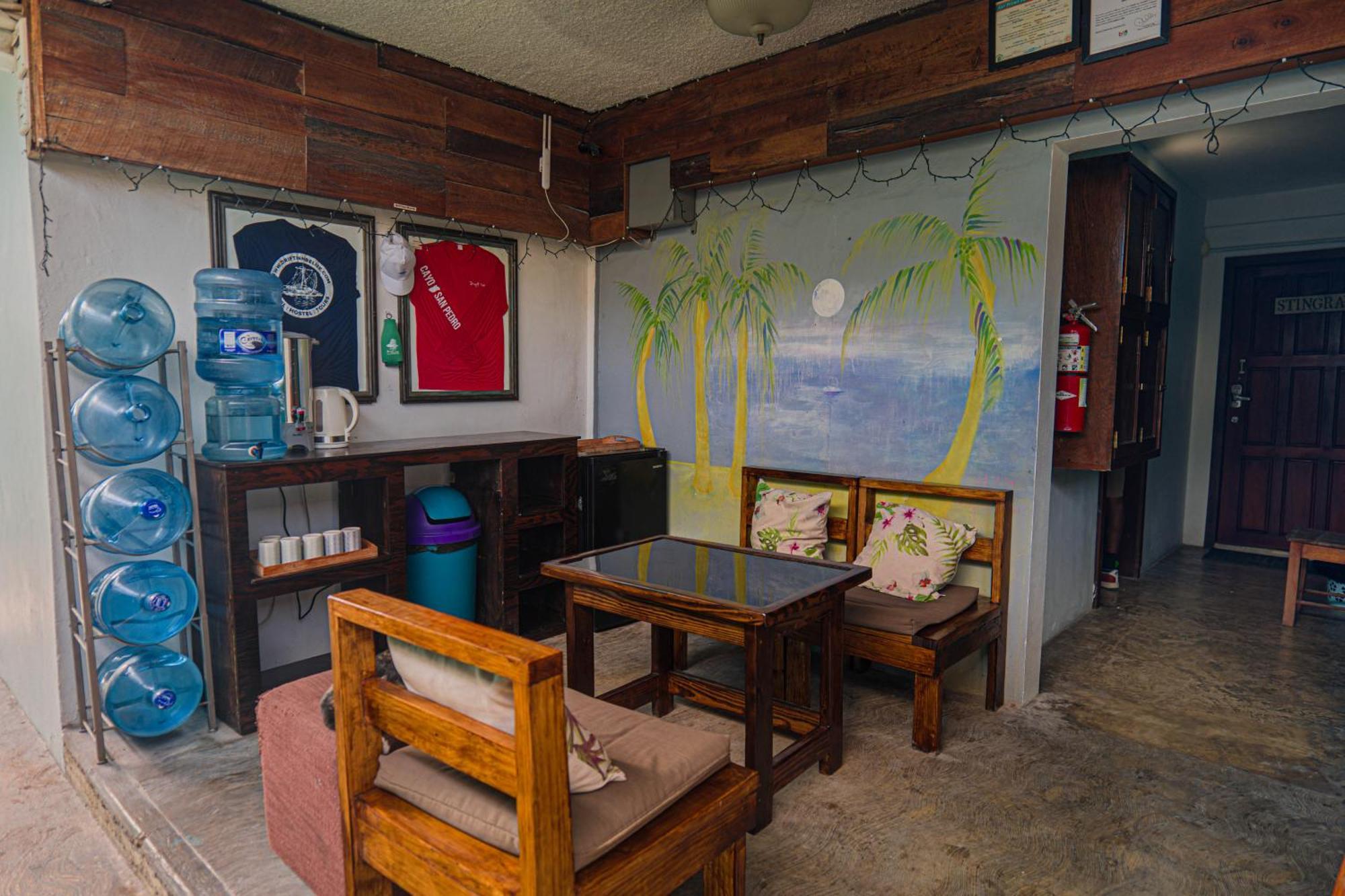 Drift Inn San Pedro San Pedro  Ngoại thất bức ảnh