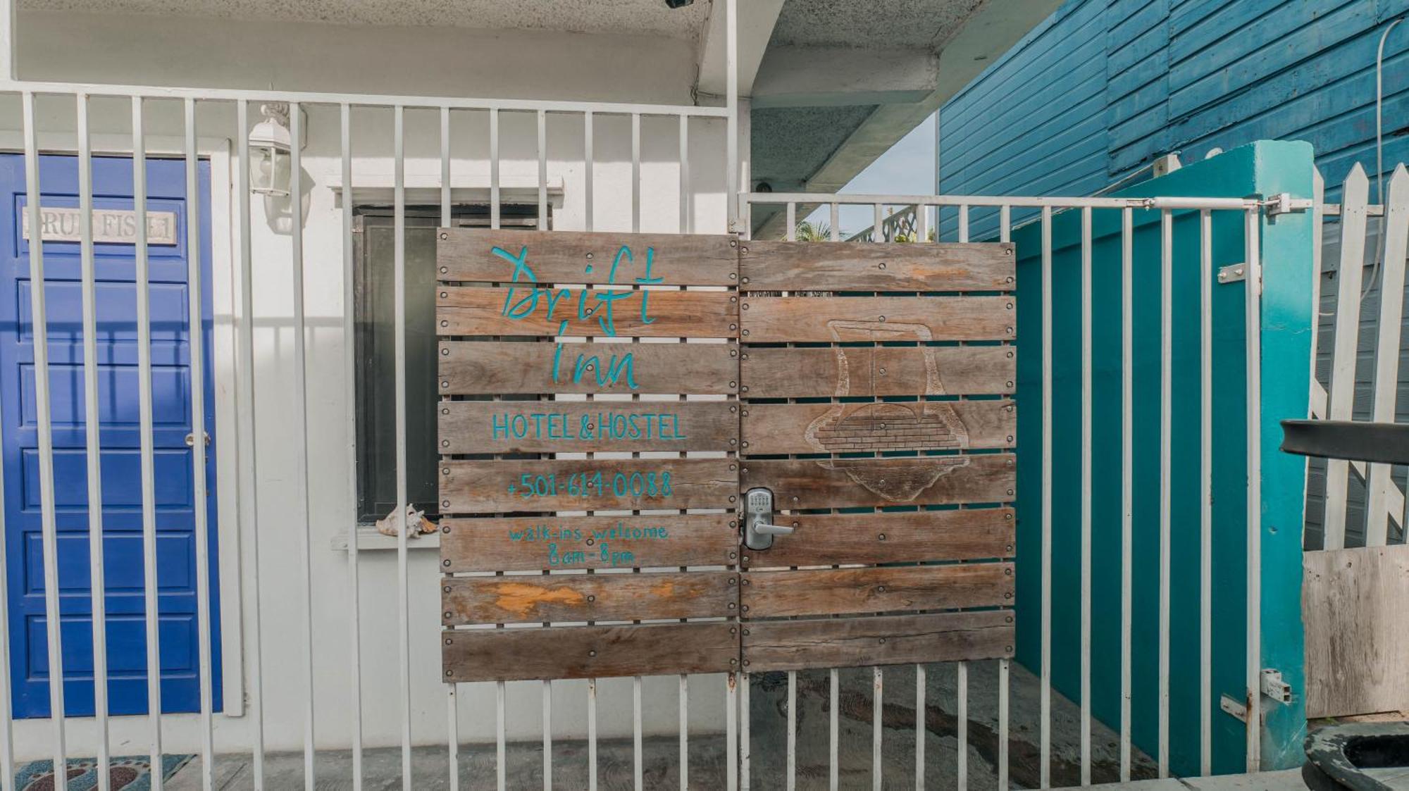 Drift Inn San Pedro San Pedro  Ngoại thất bức ảnh