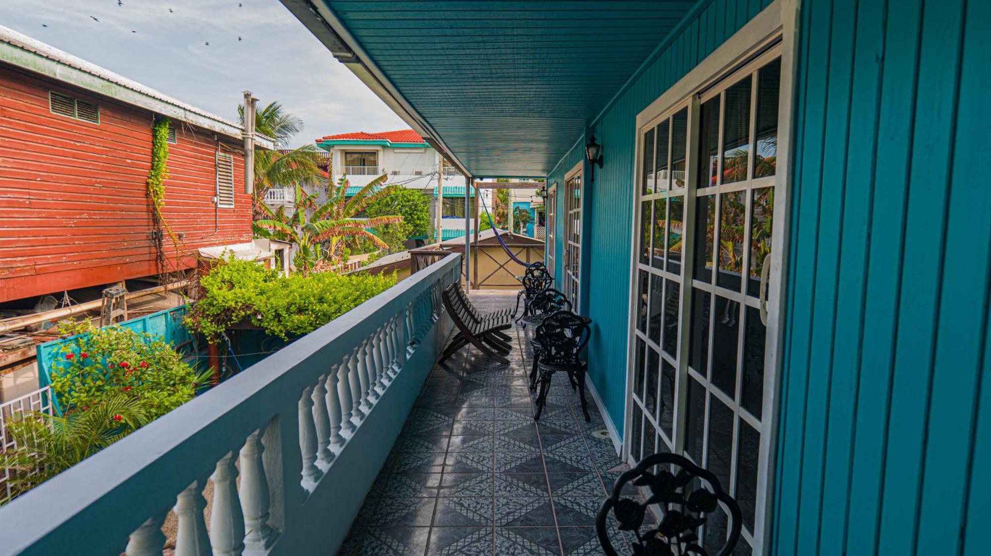 Drift Inn San Pedro San Pedro  Ngoại thất bức ảnh