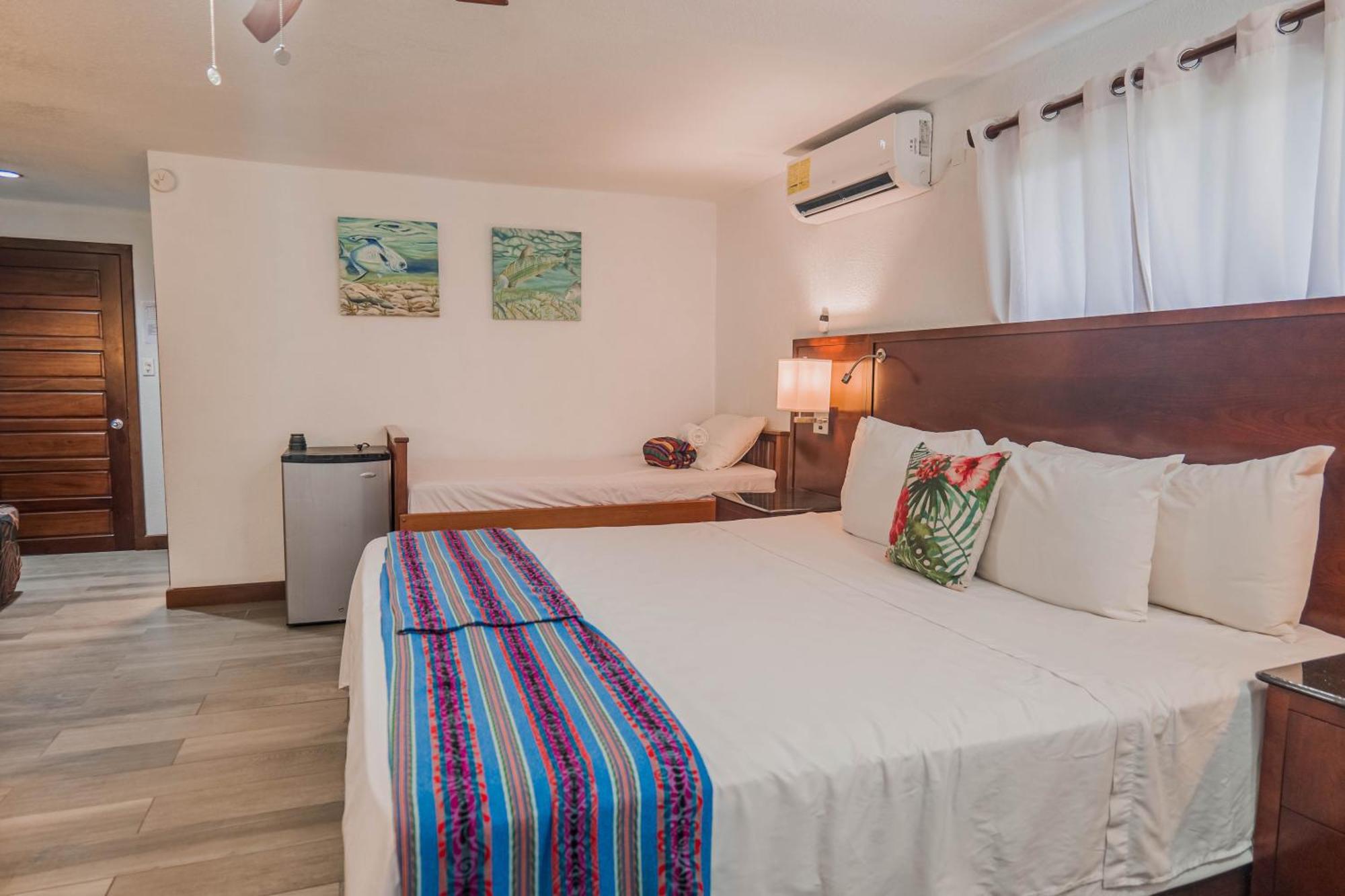 Drift Inn San Pedro San Pedro  Ngoại thất bức ảnh
