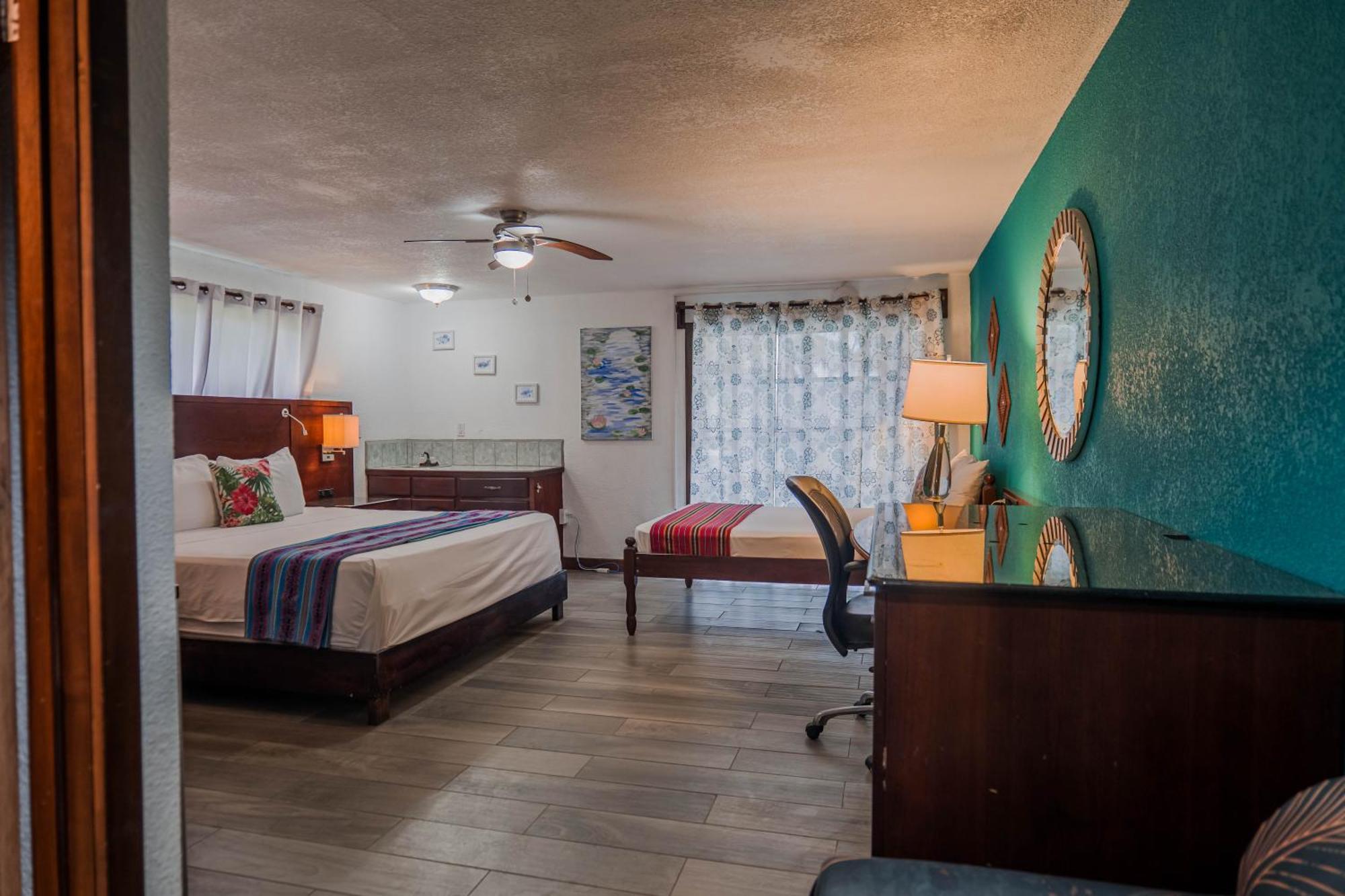 Drift Inn San Pedro San Pedro  Ngoại thất bức ảnh
