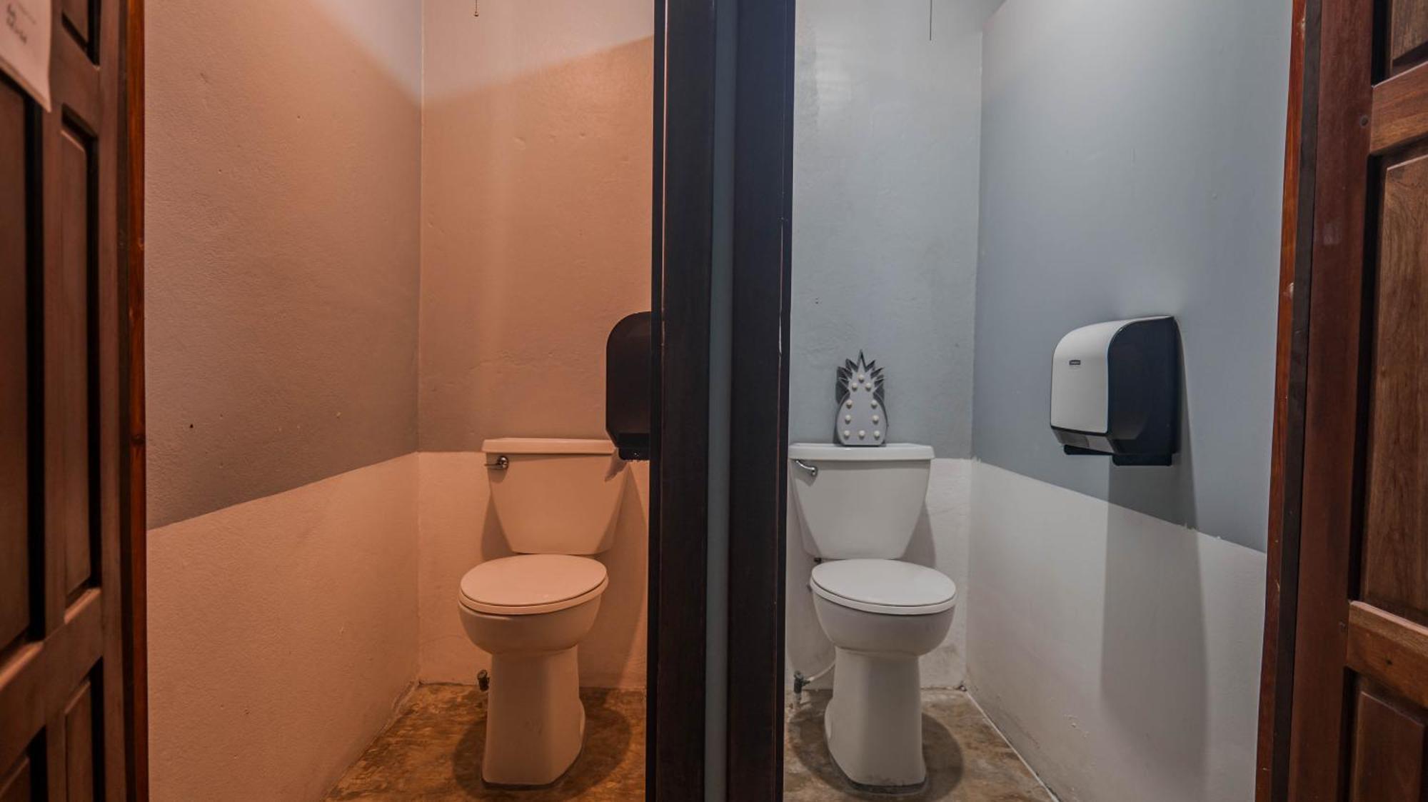 Drift Inn San Pedro San Pedro  Ngoại thất bức ảnh