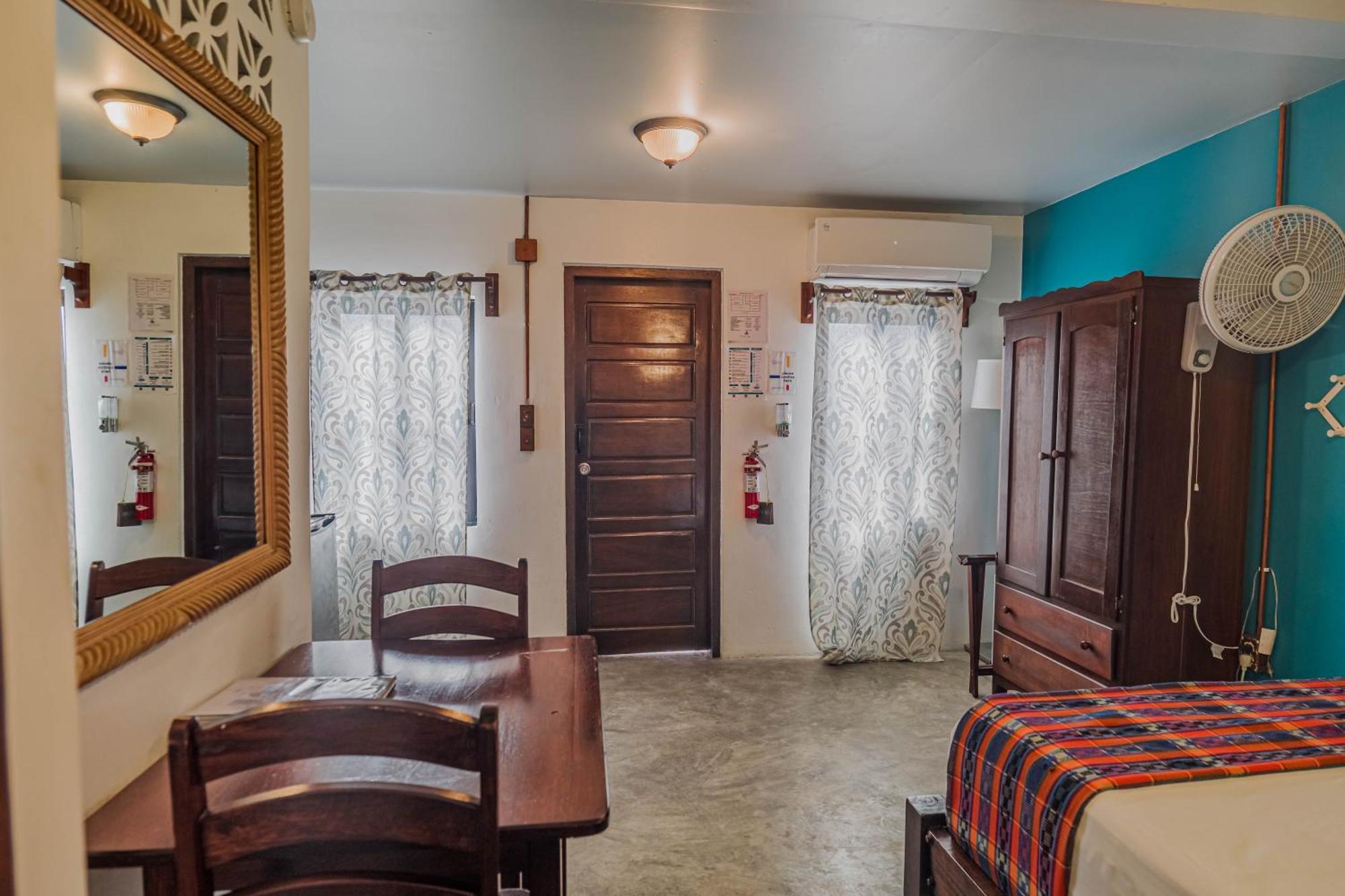 Drift Inn San Pedro San Pedro  Ngoại thất bức ảnh