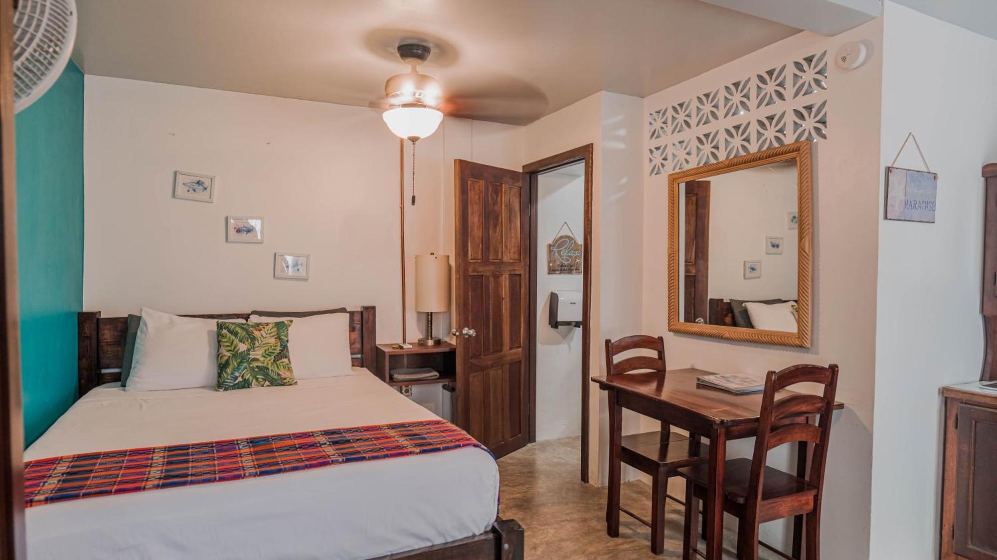 Drift Inn San Pedro San Pedro  Ngoại thất bức ảnh