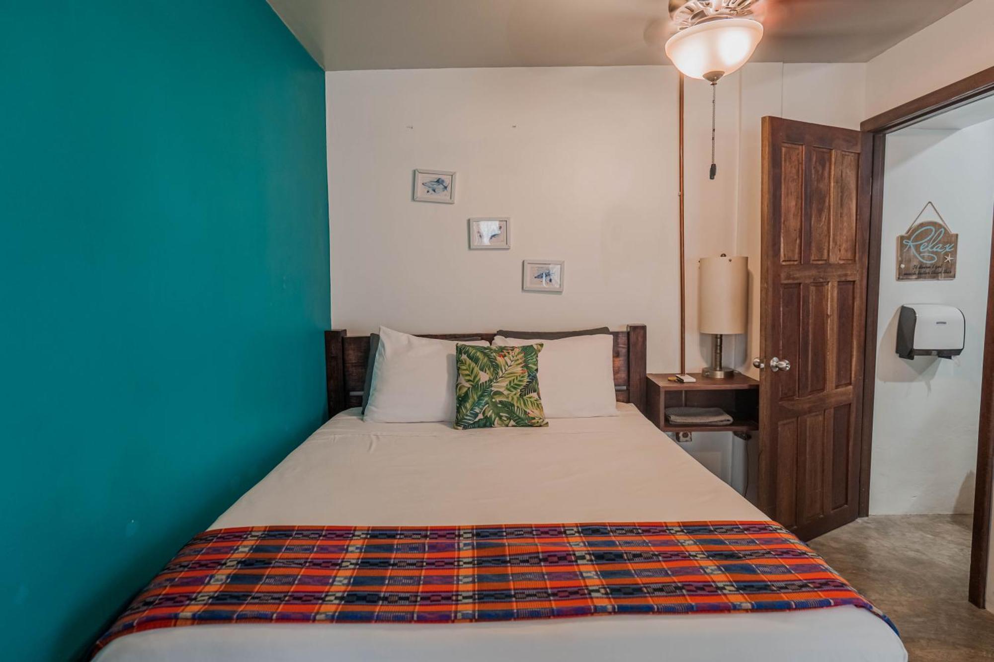 Drift Inn San Pedro San Pedro  Ngoại thất bức ảnh